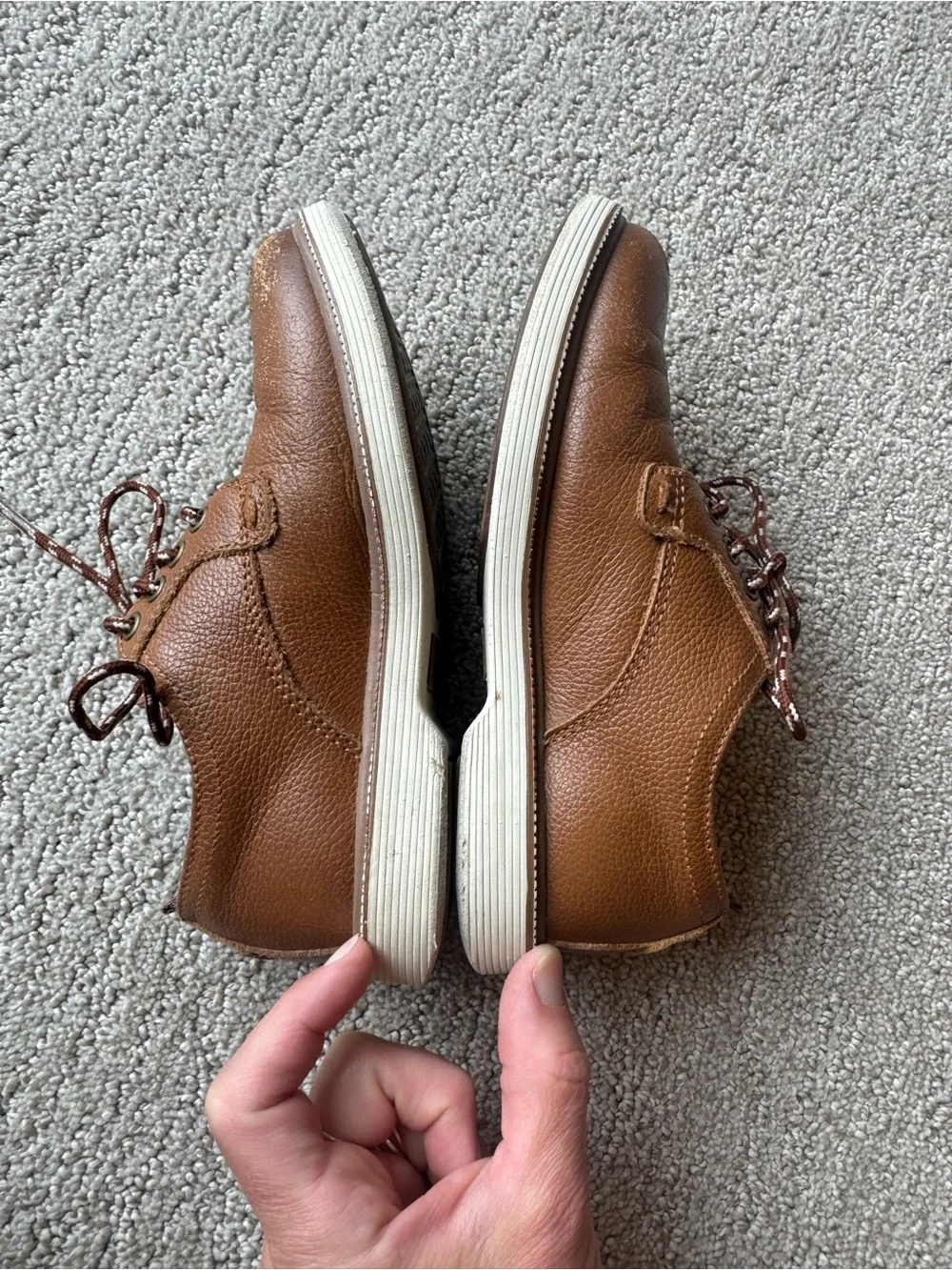 Florsheim pair supacush
